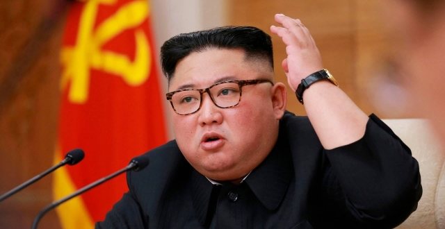朝鲜最高领导人金正恩“闭关锁国”，拒绝外部洪水赈灾援助