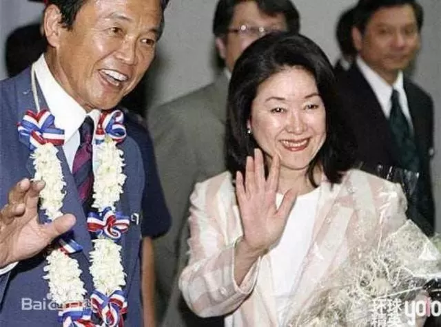 麻生家族：横跨日本军政商三界的庞然大物