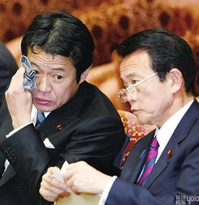 麻生家族：横跨日本军政商三界的庞然大物
