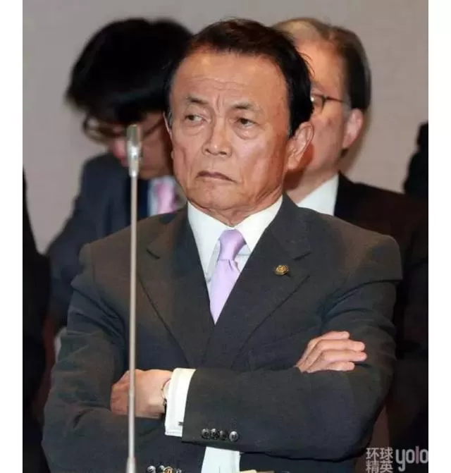 麻生家族：横跨日本军政商三界的庞然大物