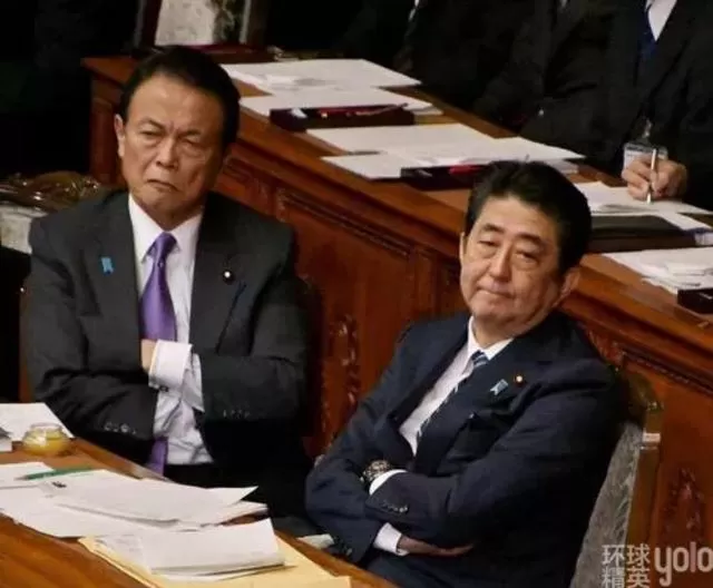 麻生家族：横跨日本军政商三界的庞然大物