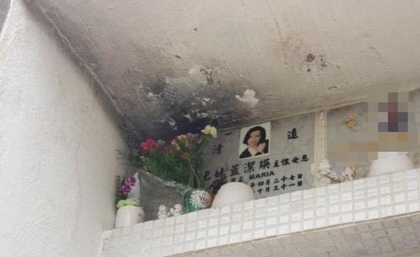 悲惨蓝洁瑛：3年内2任男友自杀，遭大佬性侵逼疯，死后墓地都被毁