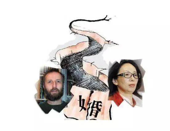 厌倦奢华，揭秘英国教授休妻中国女富豪背后的英式清规戒律