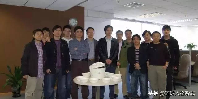 雷军，以灵魂歌姬出道，终于活成人设之王