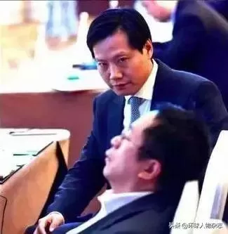 雷军，以灵魂歌姬出道，终于活成人设之王