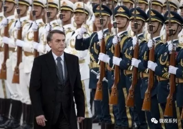 从“亲中”到“反中”，详解英国的快速转变