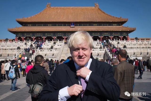 从“亲中”到“反中”，详解英国的快速转变