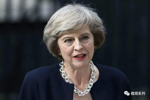 从“亲中”到“反中”，详解英国的快速转变