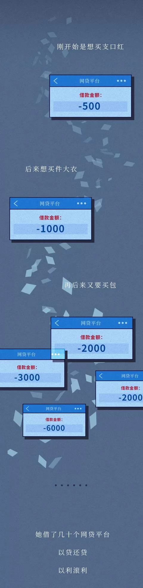 凌晨1点，有人给爸妈发了我的裸照
