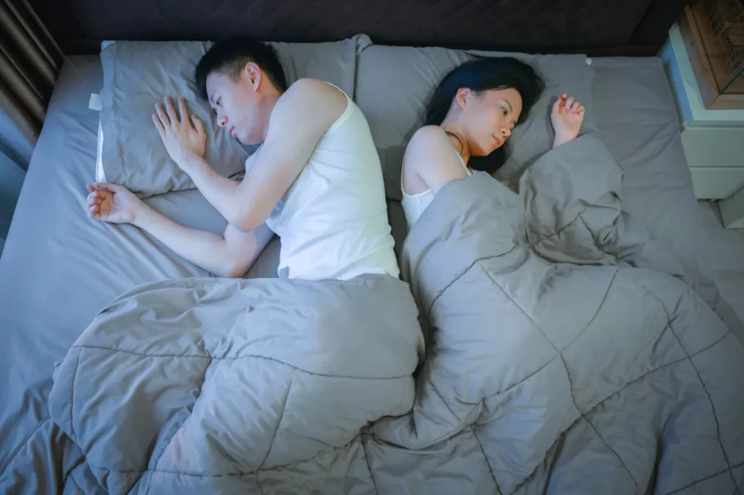 大温华人会计哭诉: 老婆住我全款买的房 不做家务要我养 工资全给丈母娘!
