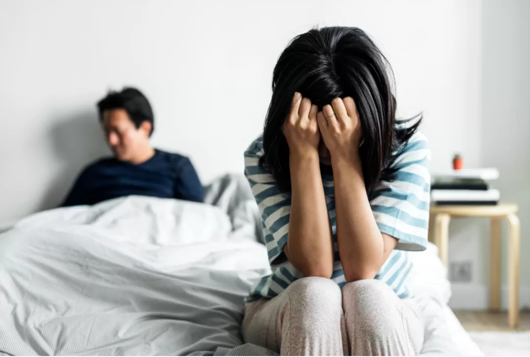 大温华人会计哭诉: 老婆住我全款买的房 不做家务要我养 工资全给丈母娘!