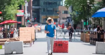 警惕! 18%加拿大人正