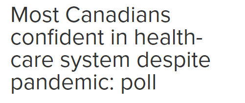 傻眼! 谭咏诗痛喊医疗系统要崩溃 加拿大人: 我们对你有信心!