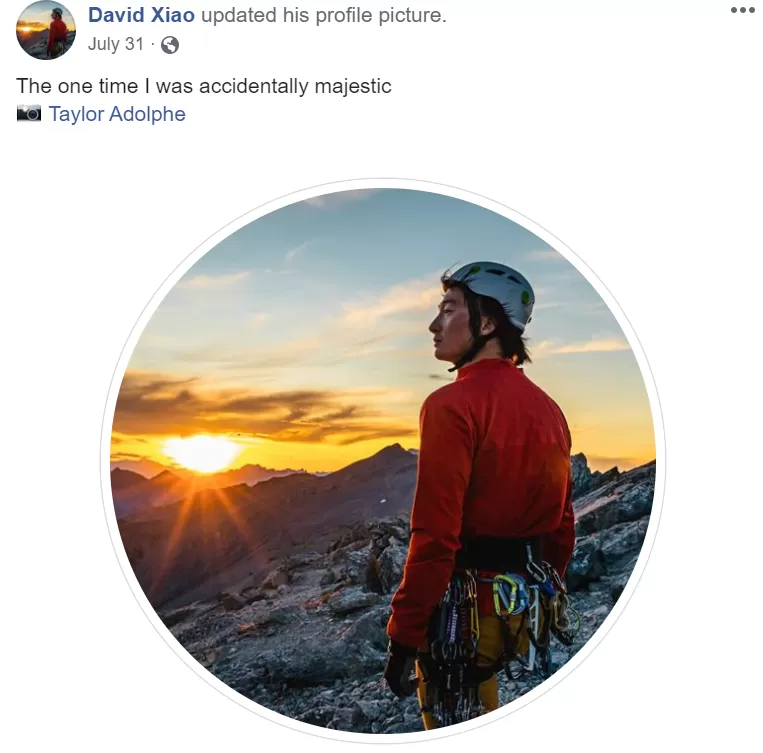 哀恸! 26岁山东小伙惨死BC险山 滑铁卢大学精算学毕业 生日刚过!