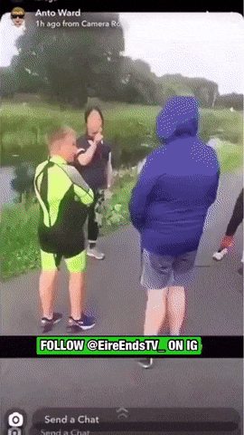悲! 华人女子遭歧视辱骂 反驳一句 竟被推下河! 最后一声惨叫令人揪心!