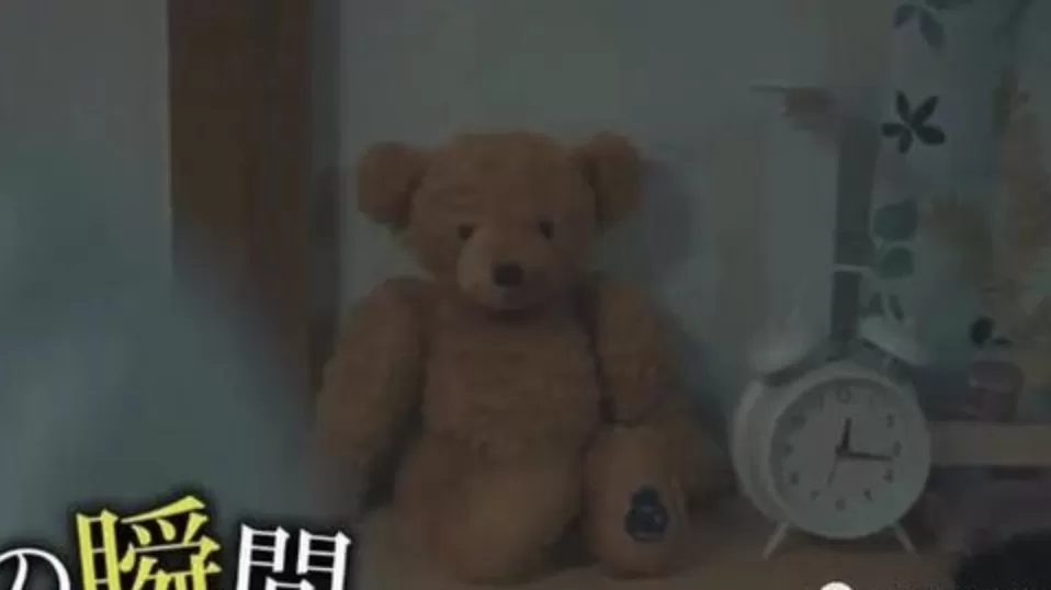 美女主播独居遭遇