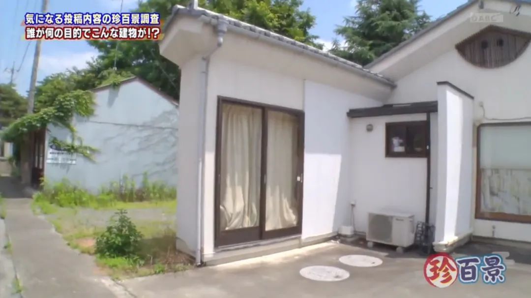 日本惊现60cm宽纸片房!这5间奇葩的房子居然有人住?
