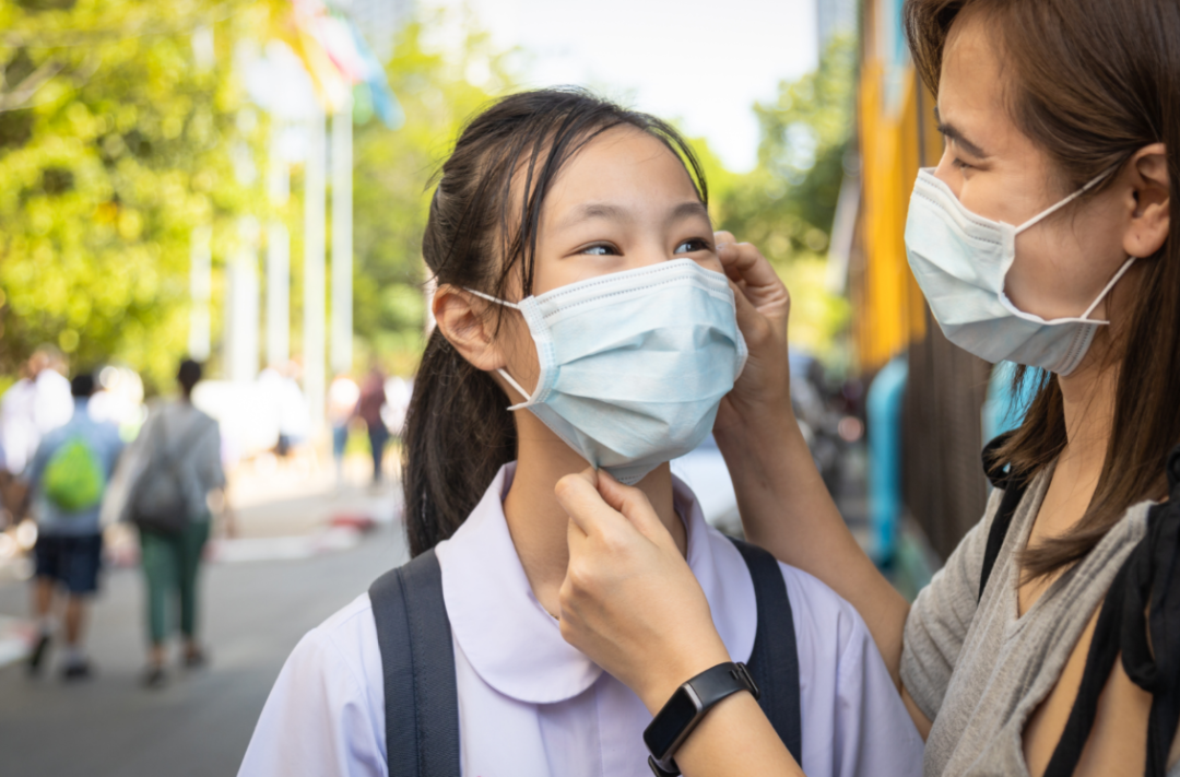 突发! 大温各学区返校最终计划公布 列治文允许部分人在家上课 学制大改!