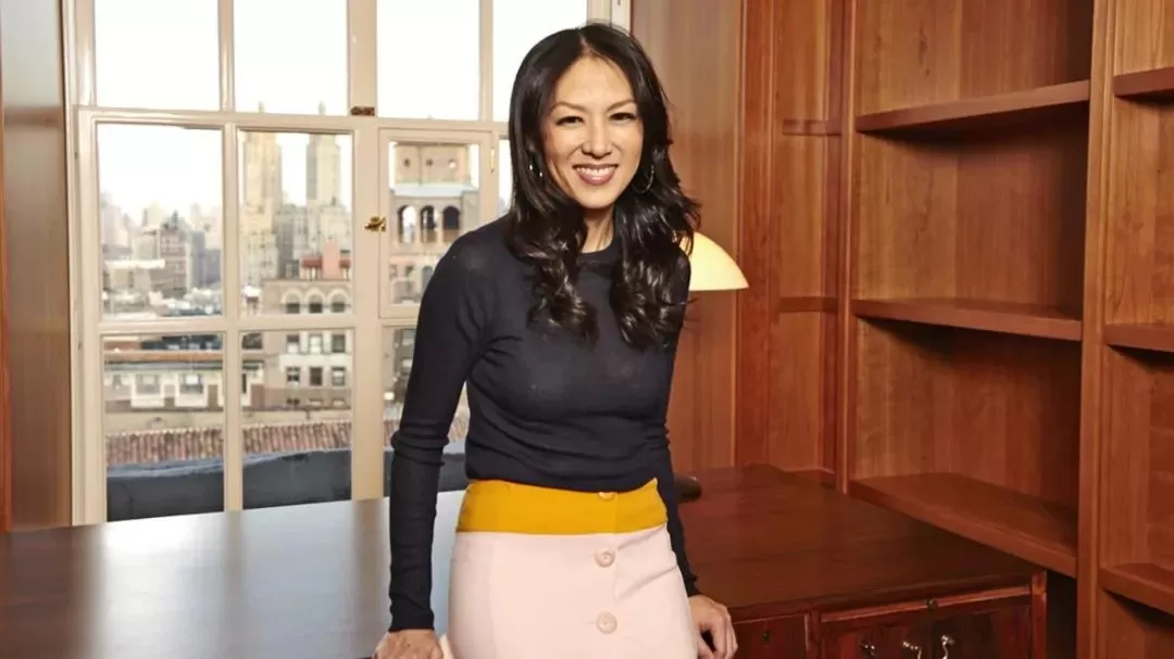 华裔虎妈老公被控性骚扰 遭耶鲁停职 她把娃送进哈佛 却在婚姻里一败涂地