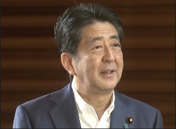 劉黎兒觀點》安倍病情真相到底如何？ | 國際| 新頭殼Newtalk