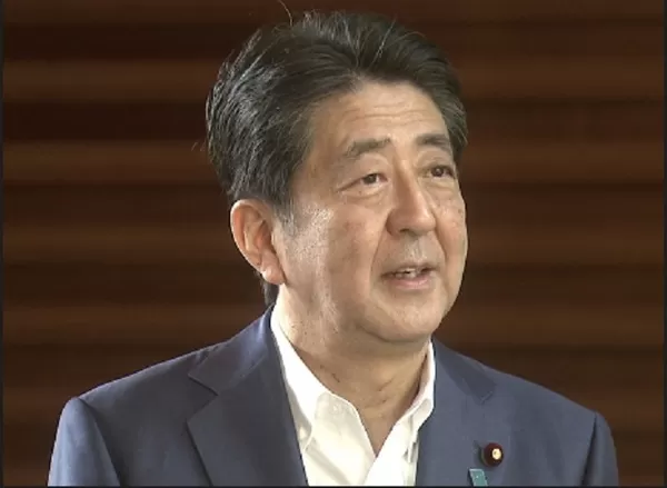 劉黎兒觀點》安倍病情真相到底如何？ | 國際| 新頭殼Newtalk