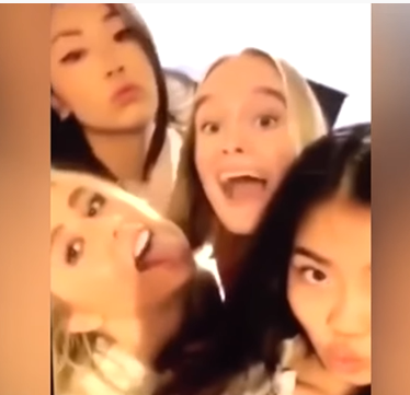 惨! 康奈尔华人美女新生 遭同学请愿开除: 我是中国移民孩子 人生不能被毁