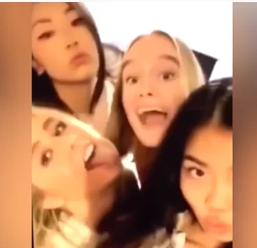 惨! 康奈尔华人美女新生 遭同学请愿开除: 我是中国移民孩子 人生不能被毁