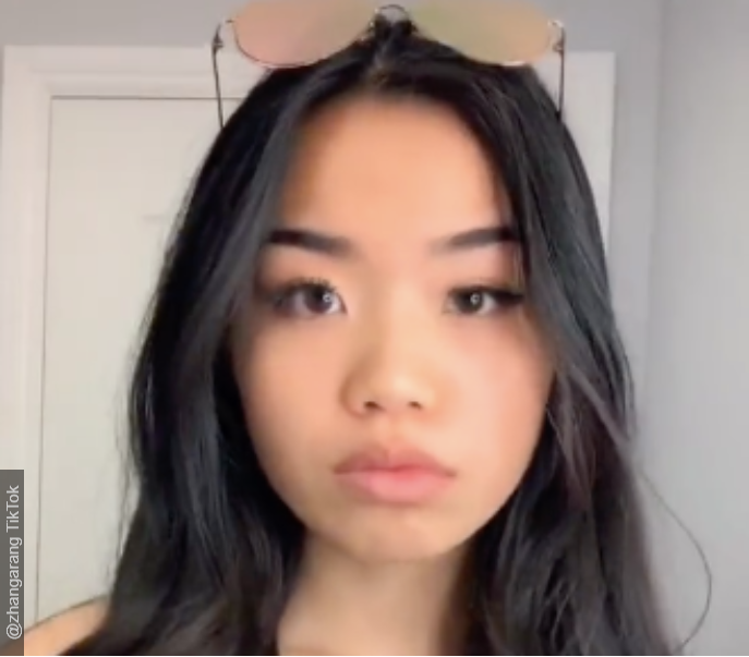 惨! 康奈尔华人美女新生 遭同学请愿开除: 我是中国移民孩子 人生不能被毁
