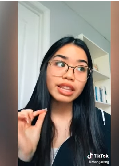 惨! 康奈尔华人美女新生 遭同学请愿开除: 我是中国移民孩子 人生不能被毁