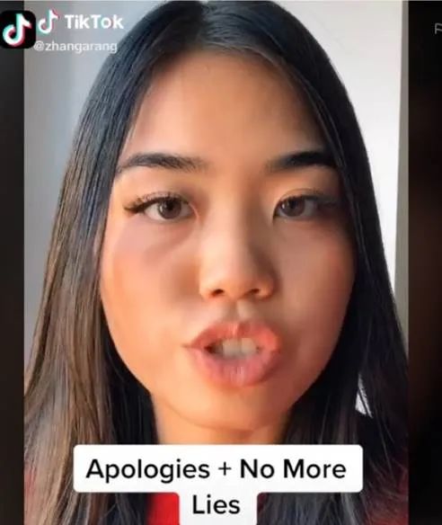 惨! 康奈尔华人美女新生 遭同学请愿开除: 我是中国移民孩子 人生不能被毁
