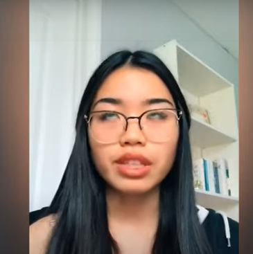 惨! 康奈尔华人美女新生 遭同学请愿开除: 我是中国移民孩子 人生不能被毁