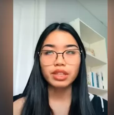 惨! 康奈尔华人美女新生 遭同学请愿开除: 我是中国移民孩子 人生不能被毁