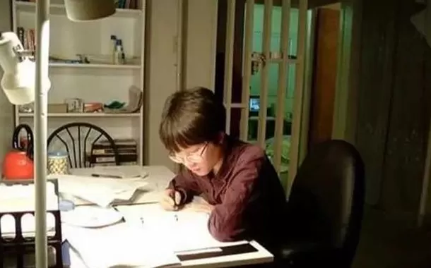 惨剧! 华人夫妇清华毕业 移民美国后生活不顺 妻子枪杀丈夫 与尸体同居