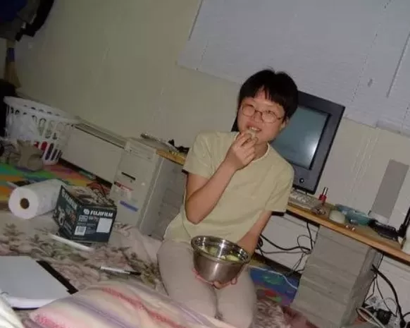 惨剧! 华人夫妇清华毕业 移民美国后生活不顺 妻子枪杀丈夫 与尸体同居