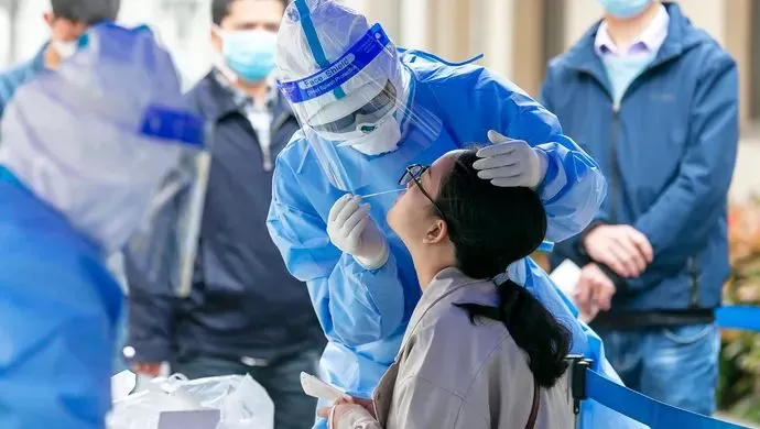 重磅! 中国允许加拿大恢复直航北京班机! 需做3次核酸检测 5环外集中隔离!