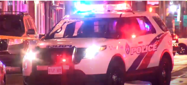 恐怖! 加拿大爆惨烈枪击 6人中弹 枪手朝面包店随机开火 顾客尖叫逃命!