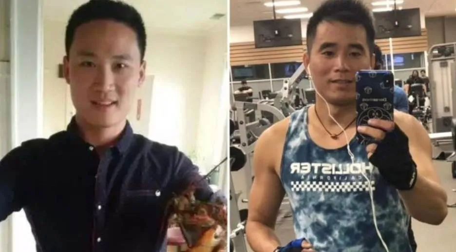 痛心! 疫情下2名华人爸爸意外惨死! 留下幼童和遗腹子! 刚倾家荡产买房