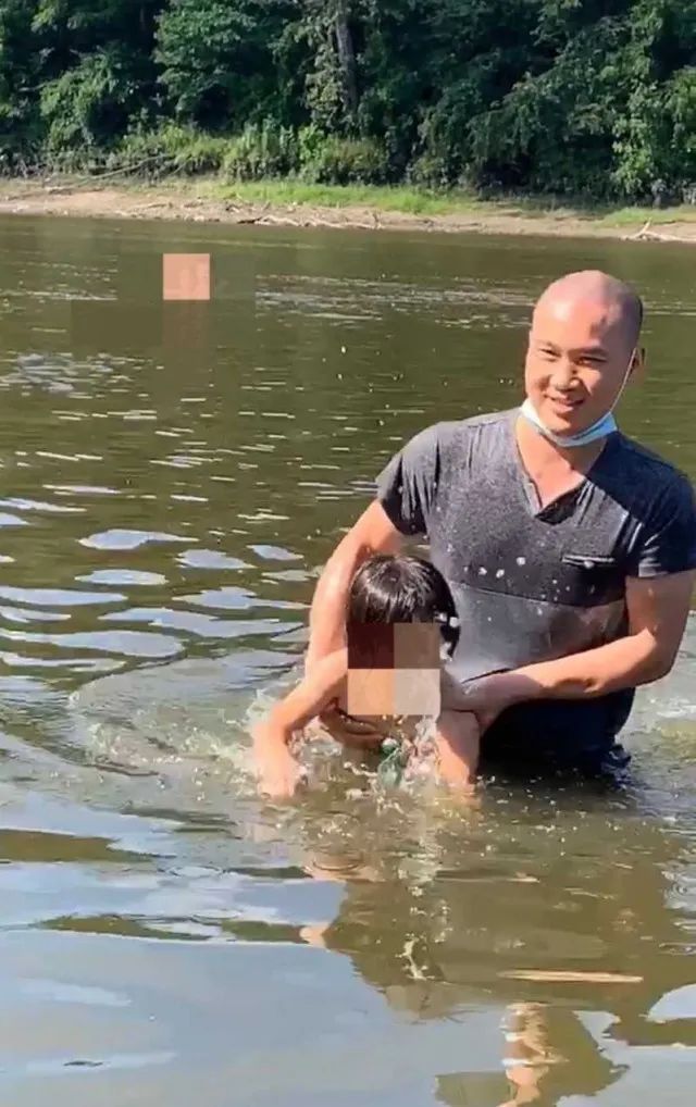 痛心! 疫情下2名华人爸爸意外惨死! 留下幼童和遗腹子! 刚倾家荡产买房