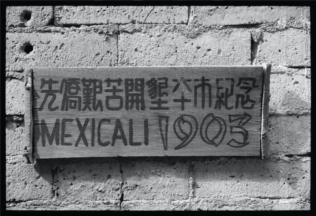 53年来，他一直在国外跟拍底层华人：他们都算不上活着