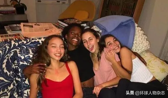 女儿躺赚270亿，成最年轻亿万富翁？净身出户的邓文迪，真正的野心在这