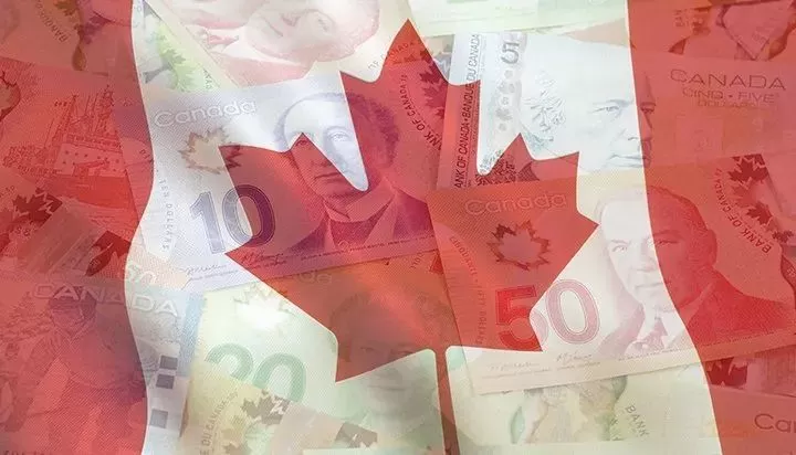大撒钱! 特鲁多将再砸$1000亿 每月$1600发到明年! 预算官急: 加拿大危险!
