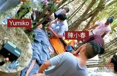 华人女星集万千宠爱 2次当众走光 险丧命遭冷藏 40岁突然翻红!