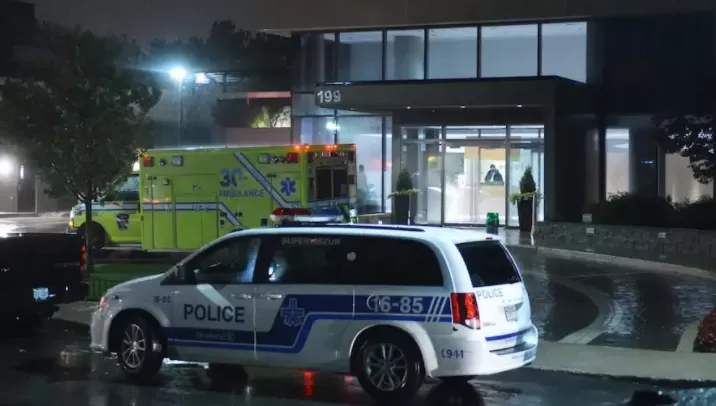 恐怖! 加拿大沃尔玛突发枪击 顾客被一枪爆头  华人老板娘曝尸停车场!