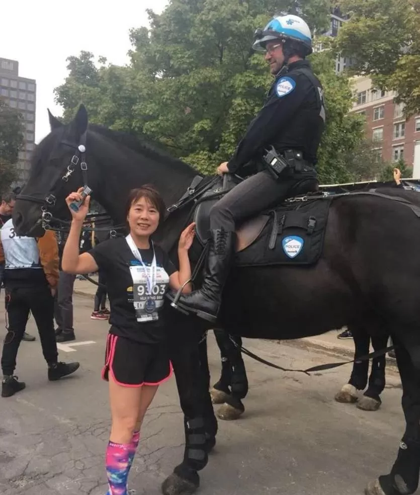 悲痛! 加拿大华人妈妈遭西人男子故意撞死! 移民2年 刚当上老板 老公孩子崩溃!