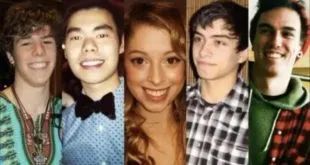 惨剧! 加拿大派对爆屠杀 5人被活活砍死 华人男孩当场丧命!