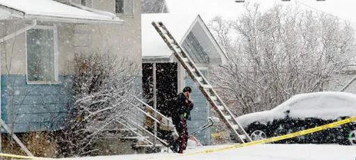 惨剧! 加拿大派对爆屠杀 5人被活活砍死 华人男孩当场丧命!
