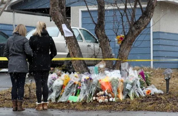 惨剧! 加拿大派对爆屠杀 5人被活活砍死 华人男孩当场丧命!
