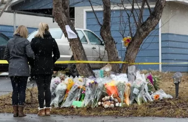 惨剧! 加拿大派对爆屠杀 5人被活活砍死 华人男孩当场丧命!