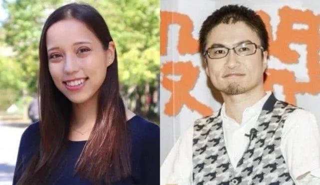 渣! 知名男作家没四肢 结婚15年出轨50人 离婚找个年轻女大学生!