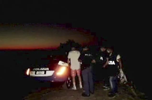 恐怖! 未成年少女旅游胜地遭8人轮奸 从别墅被拖走 度假变噩梦!